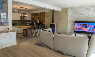 Maison 4 Pièces 85 m² à vendre à Gorbio (06500)