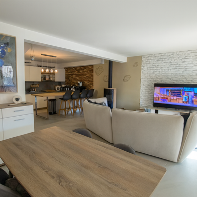 Maison 4 pièces 515000 €