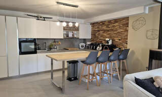 Appartement 4 Pièces 85 m² à vendre à Gorbio (06500)