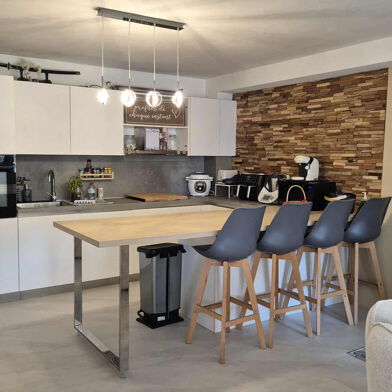 Appartement 4 pièces 525000 €