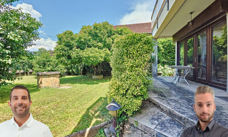 Maison 10 Pièces 220 m² à vendre à Gières (38610)