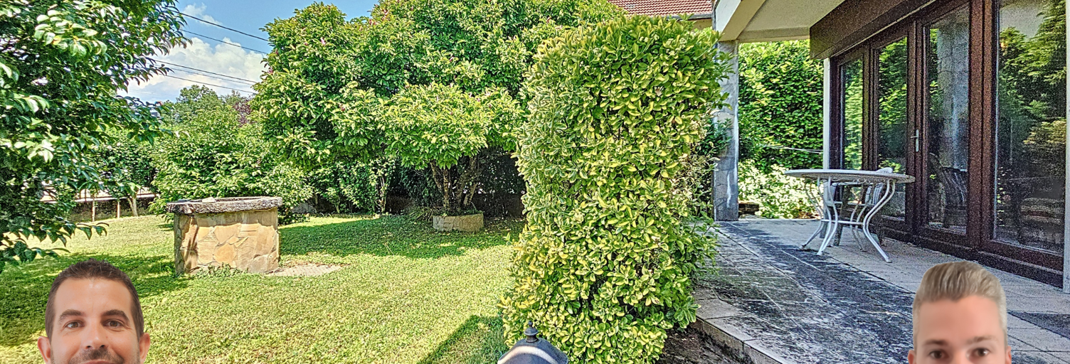 Maison 10 Pièces 220 m² à vendre à Gières (38610)