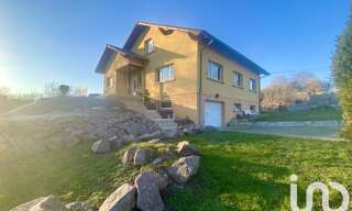 Maison 7 Pièces 190 m² à vendre à Bébing (57830)