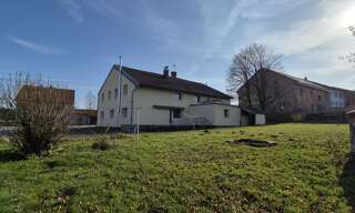 Maison 13 Pièces 390 m² à vendre à Nanchez (39150)