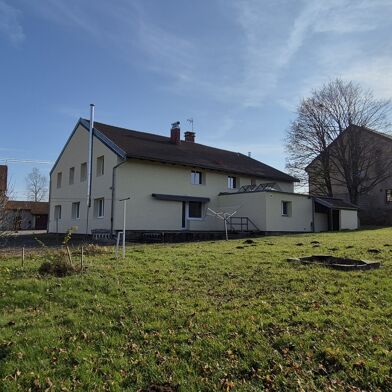 Maison 13 pièces 290000 €