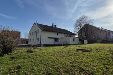 Maison 13 pièces 290000 €