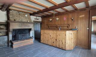 Maison 13 Pièces 390 m² à vendre à Nanchez (39150)