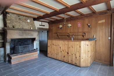 Maison 13 pièces 260000 €