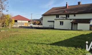 Maison 13 Pièces 390 m² à vendre à Nanchez (39150)