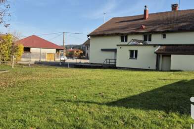 Maison 13 pièces 260000 €