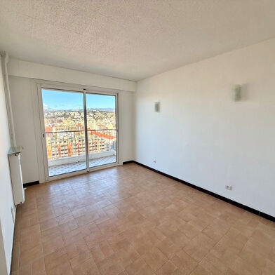 Appartement 3 pièces 240000 €