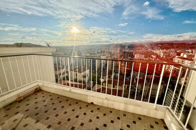 Appartement 3 pièces 200000 €