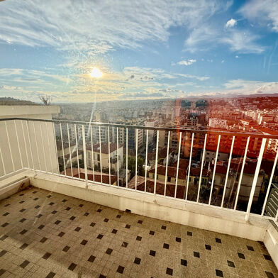 Appartement 3 pièces 229000 €