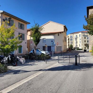 Maison 3 pièces 249000 €