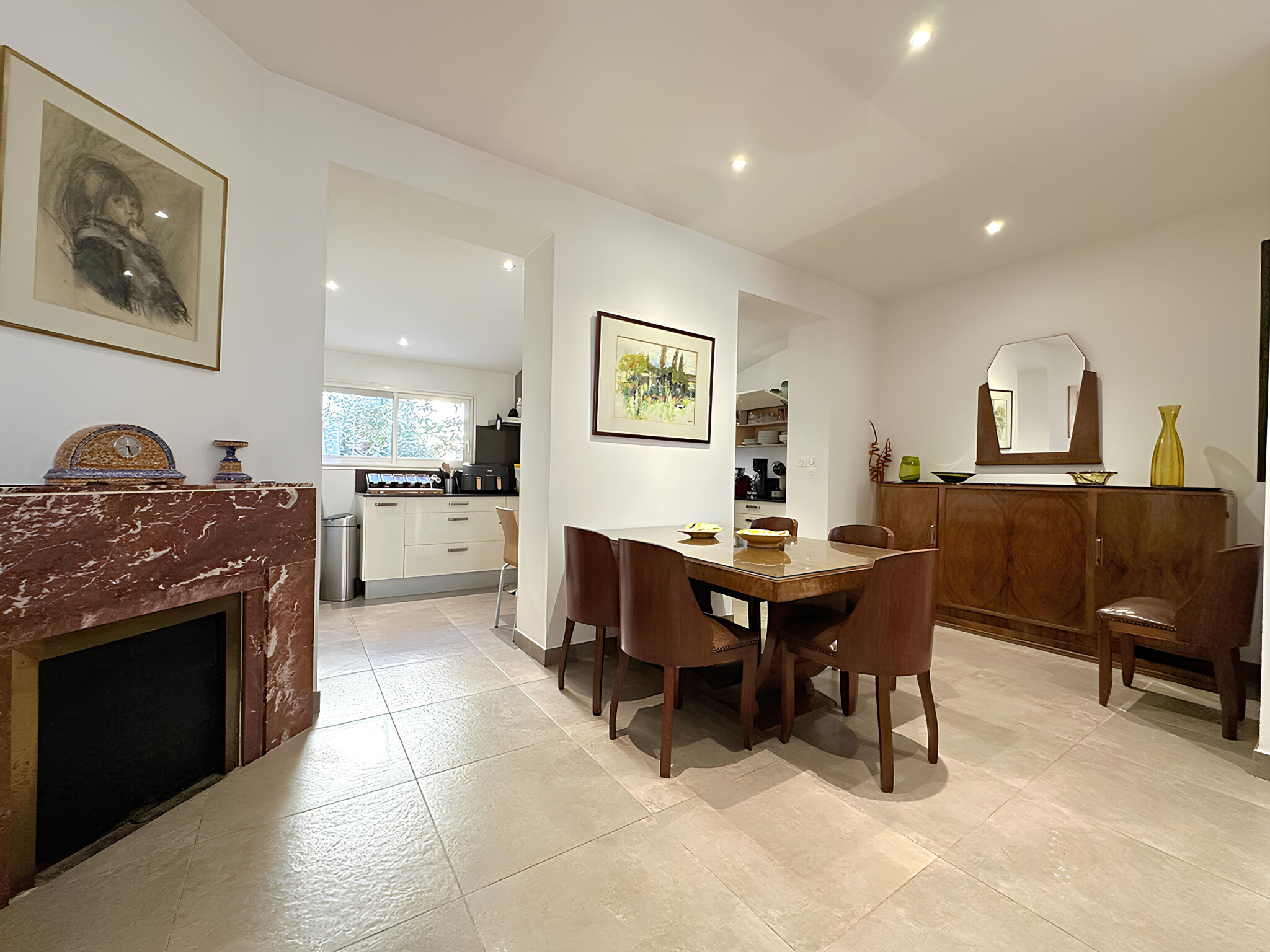 Villa / Maison  T5 à vendre Perpignan 66000