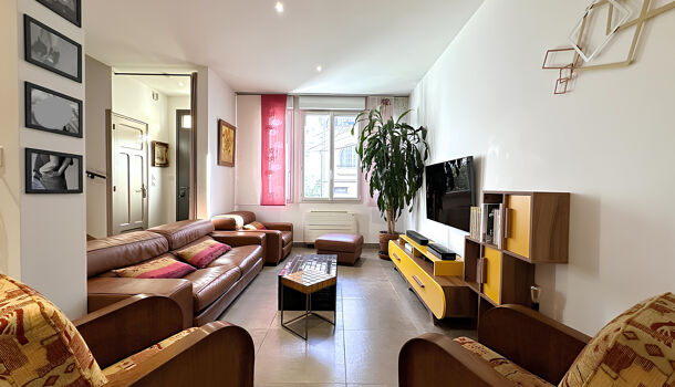 Villa / Maison 5 pièces  à vendre Perpignan 66000