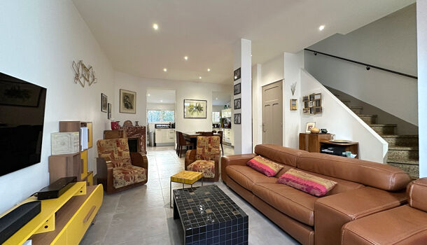 Villa / Maison 5 pièces  à vendre Perpignan 66000