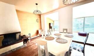 Maison 6 Pièces 120 m² à vendre à Rennes (35200)