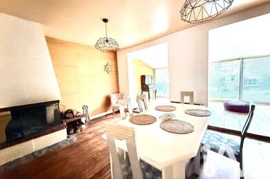 Maison 6 pièces 399499 €