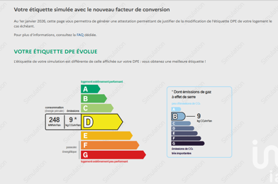 Appartement 3 pièces 157000 €