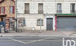 Appartement 3 Pièces 55 m² à vendre à Villeneuve-Saint-Georges (94190)