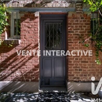 Maison 6 pièces 890000 €