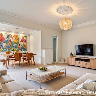 Maison 4 pièces 160000 €