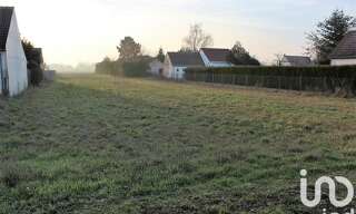 Terrain  1258 m² à vendre à Montlivault (41350)