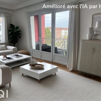 Appartement 4 pièces 92000 €
