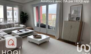 Appartement 4 Pièces 82 m² à vendre à Sochaux (25600)