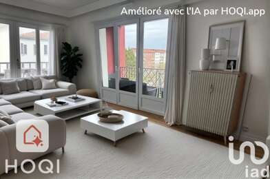 Appartement 4 pièces 92000 €