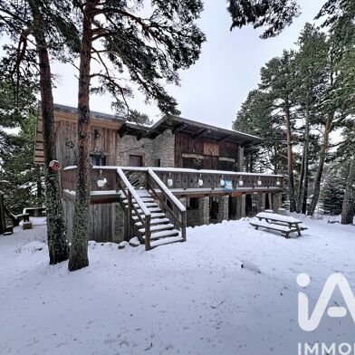 Maison 8 pièces 298000 €