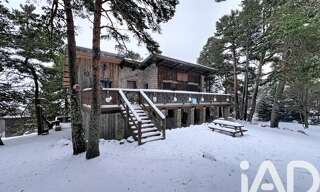 Divers 8 Pièces 200 m² à vendre à Beaumont-du-Ventoux (84340)