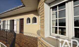 Maison 10 Pièces 206 m² à vendre à Biganos (33380)