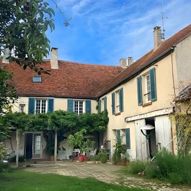 Maison 8 pièces 490000 €