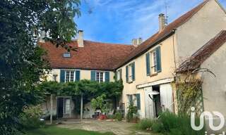 Maison 8 Pièces 230 m² à vendre à Villeneuve-le-Comte (77174)