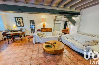 Maison 8 pièces 490000 €
