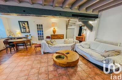 Vente Maison de village 8 pièces — photo du bien