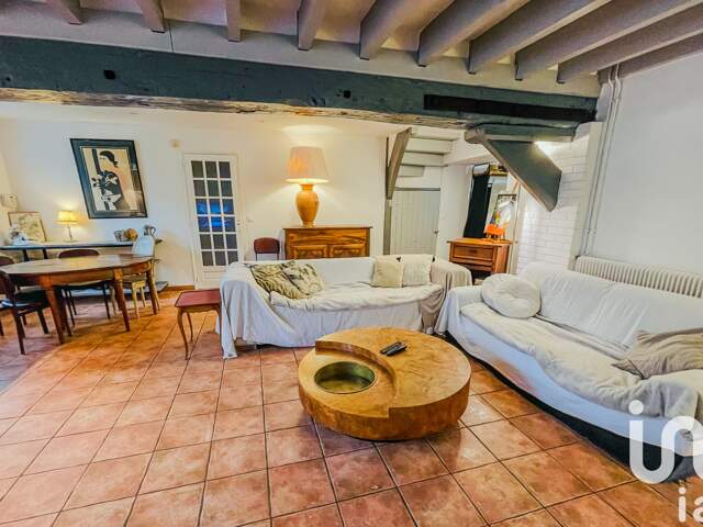 Vente Maison de village 8 pièces — photo du bien