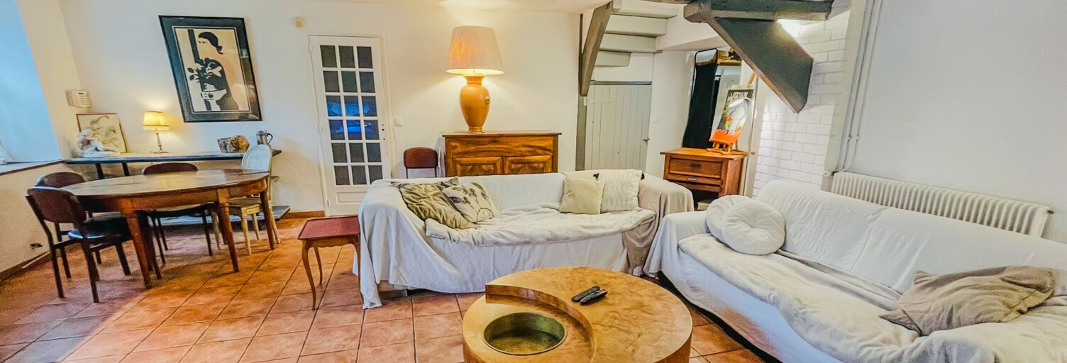 Maison 8 Pièces 230 m² à vendre à Villeneuve-le-Comte (77174)