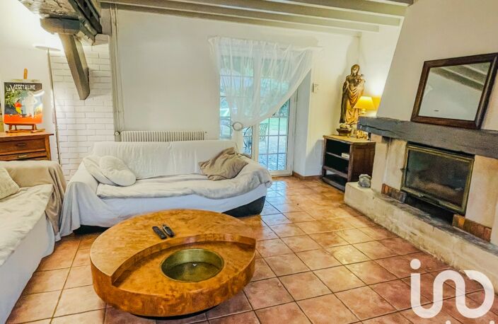 Vente Maison de village 8 pièces — photo 3