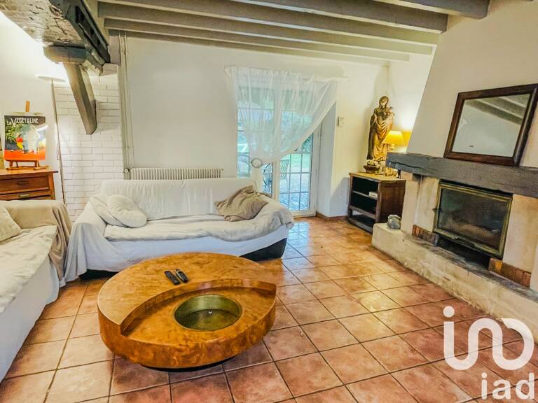 Vente Maison de village 8 pièces — photo 1