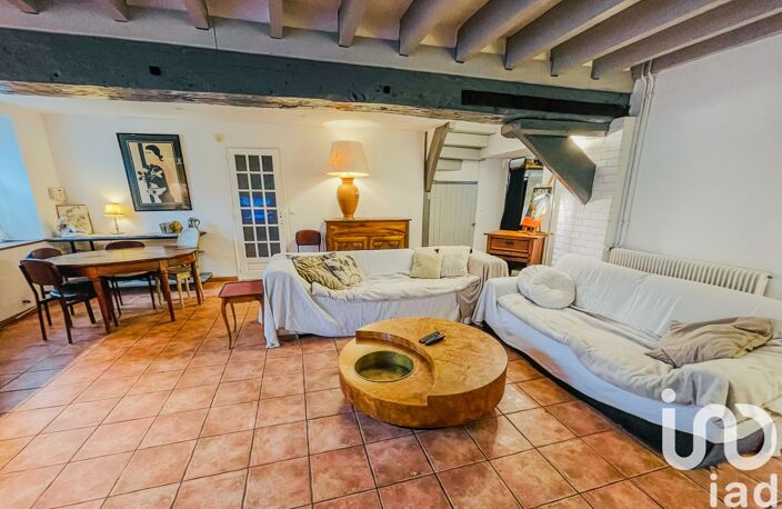 Vente Maison de village 8 pièces — photo 4