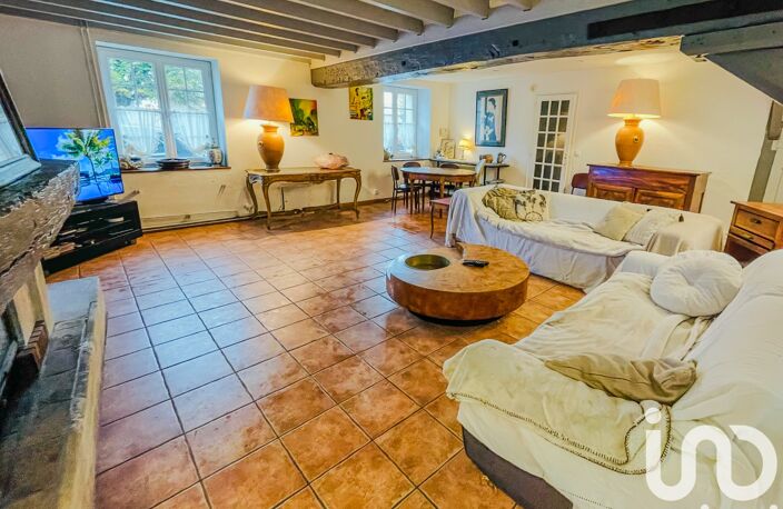 Vente Maison de village 8 pièces — photo 5