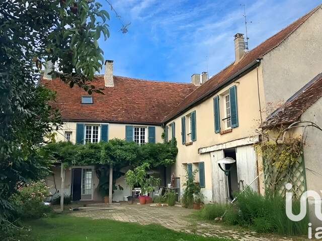 Vente Maison de village 8 pièces — photo du bien