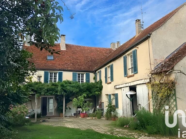 Vente Maison de village 8 pièces — photo 1