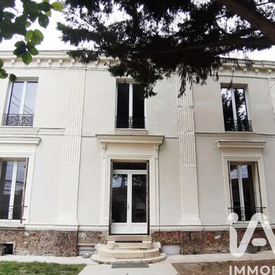 Maison 8 pièces 440000 €