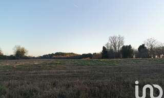 Terrain  2906 m² à vendre à Montguyon (17270)