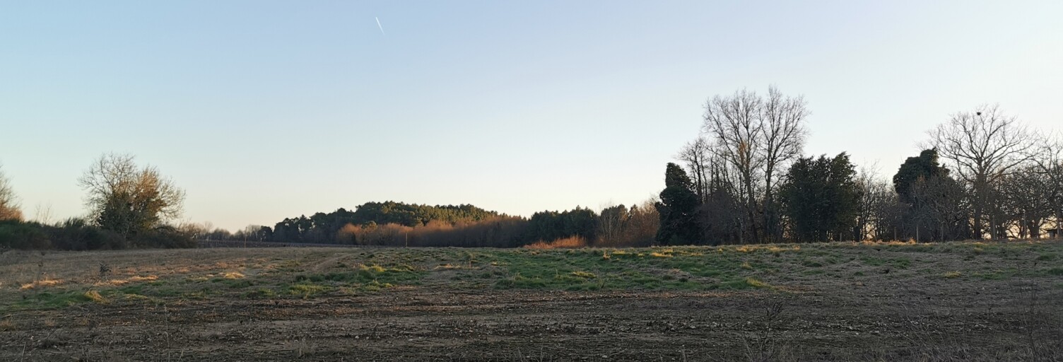 Terrain  2906 m² à vendre à Montguyon (17270)