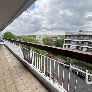 Appartement 5 pièces 209000 €